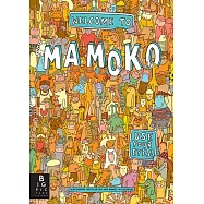 Welcome to Mamoko