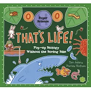 Super Science: That’s Life