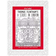 Pictura 9: Thomas Flintham&rsquo;s a Stroll in London