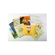 Guess How Much I Love You and Other Stories