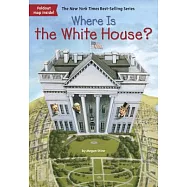Where Is the White House?