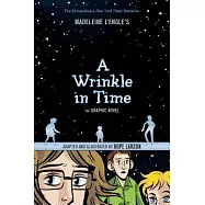 A Wrinkle in Time: The Graphic Novel