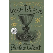 The Buried Giant