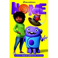 Home 1: Hide & Seek & Oh