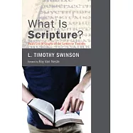 What Is Scripture?: Paul&rsquo;s Use of Graphe in the Letters to Timothy