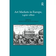 Art Markets in Europe, 1400-1800