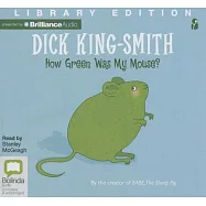 How Green Was My Mouse: Library Edition