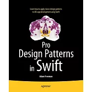 Pro Design Patterns in Swift