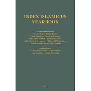 Index Islamicus 2010: A Bibliography of Books, Articles and Reviews on Islam and the Muslim World Which Were Published