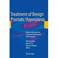 Treatment of Benign Prostatic Hyperplasia: Modern Alternative to Transurethral Resection of the Prostate