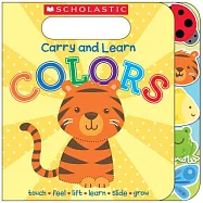 Carry and Learn Colors