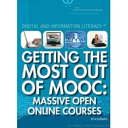 Getting the Most Out of Mooc: Massive Open Online Courses
