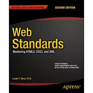Web Standards: Mastering Html5, Css3, and XML
