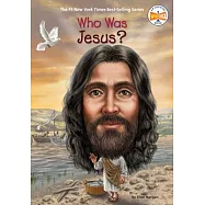 Who Was Jesus?