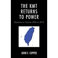 The Kmt Returns to Power: Elections in Taiwan, 2008-2012