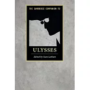 The Cambridge Companion to Ulysses