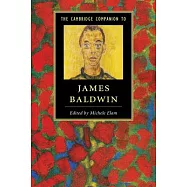 The Cambridge Companion to James Baldwin