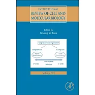International Review of Cell and Molecular Biology