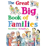 The Great Big Book of Families