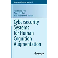 Cybersecurity Systems for Human Cognition Augmentation