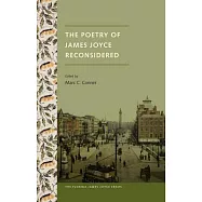 The Poetry of James Joyce Reconsidered