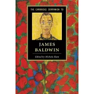 The Cambridge Companion to James Baldwin