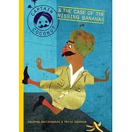 Captain Coconut and the Case of the Missing Bananas