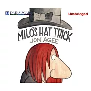 Milo’s Hat Trick