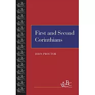 First and Second Corinthians