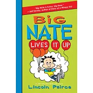 Big Nate Lives It Up