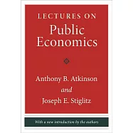 Lectures on Public Economics