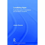 Localizing Apps: A Practical Guide for Translators and Translation Students