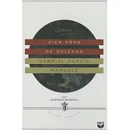 Cien a&ntilde;os de soledad