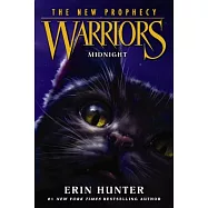 Warriors: The New Prophecy #1: Midnight