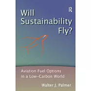 Will Sustainability Fly?: Aviation Fuel Options in a Low-Carbon World