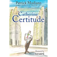 Catherine Certitude
