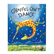 Giraffes Can’t Dance