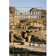 Bilkis and Other Stories of the Middle East Ancient and Modern