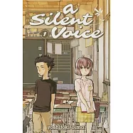 A Silent Voice 1