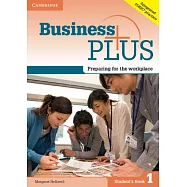 Business Plus Level 1 Student&rsquo;s Book