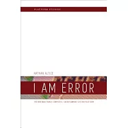 I Am Error: The Nintendo Family Computer / Entertainment System Platform