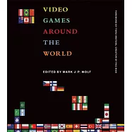 Video Games Around the World