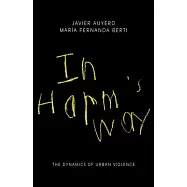 In Harm’s Way: The Dynamics of Urban Violence