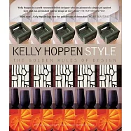Kelly Hoppen Style: The Golden Rules of Design