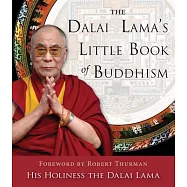Dalai Lama’s Little Book of Buddhism