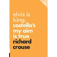 Elvis Is King: Costello’s My Aim Is True