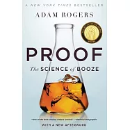 Proof: The Science of Booze