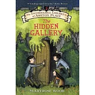 The Hidden Gallery