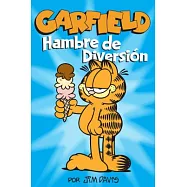 Garfield: Hambre de Diversion