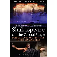 Shakespeare on the Global Stage